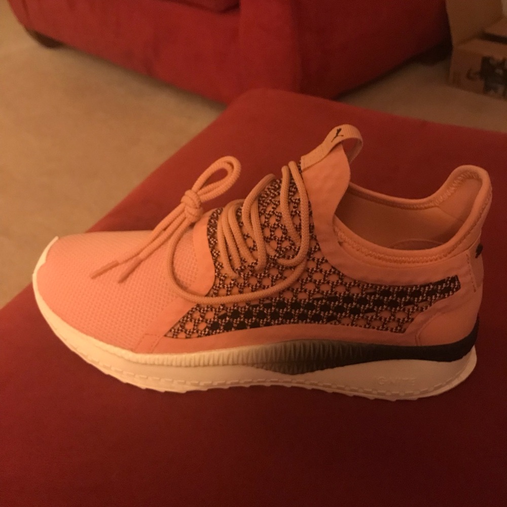 Puma shoes